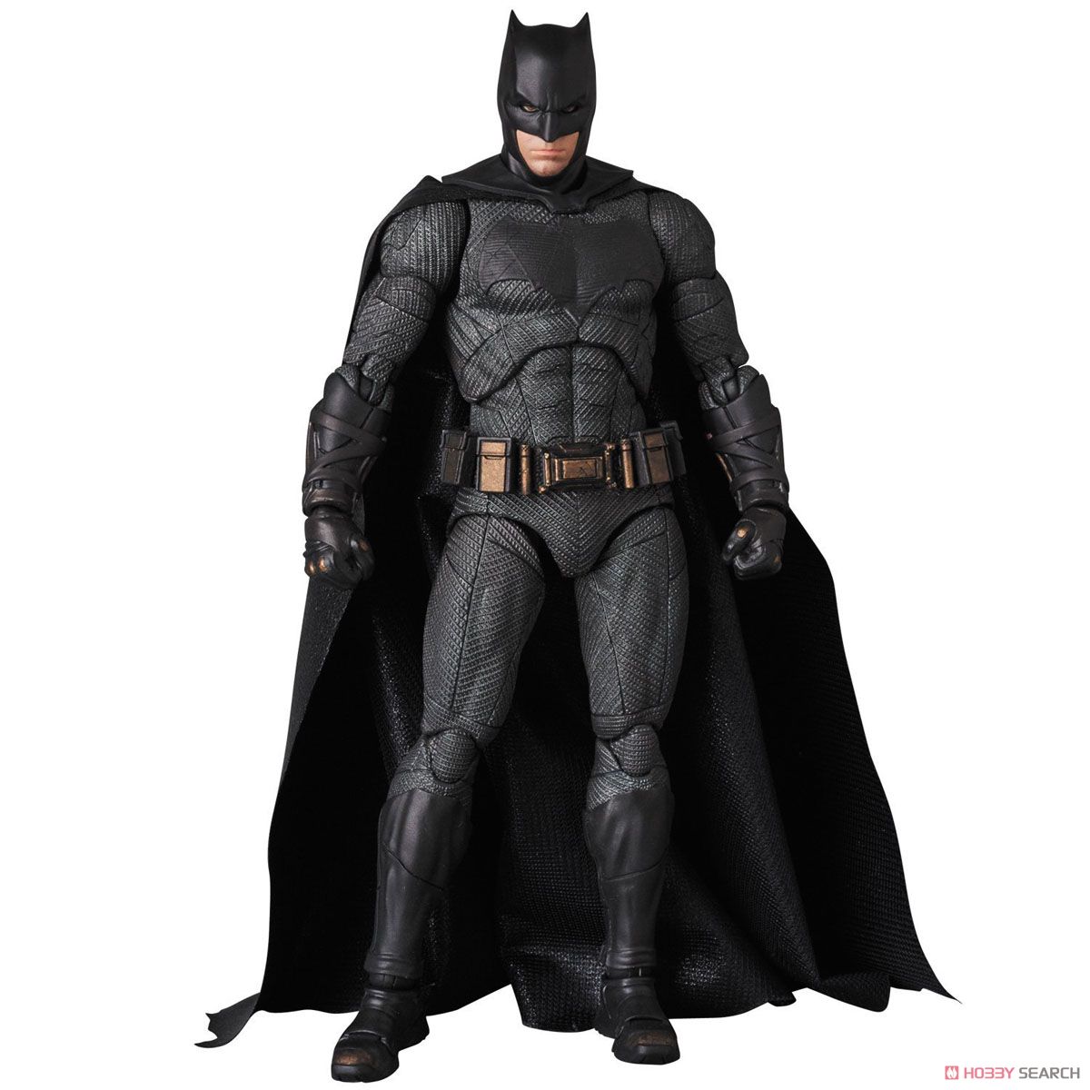 Mafex No.056 Batman (Completed) Item picture1