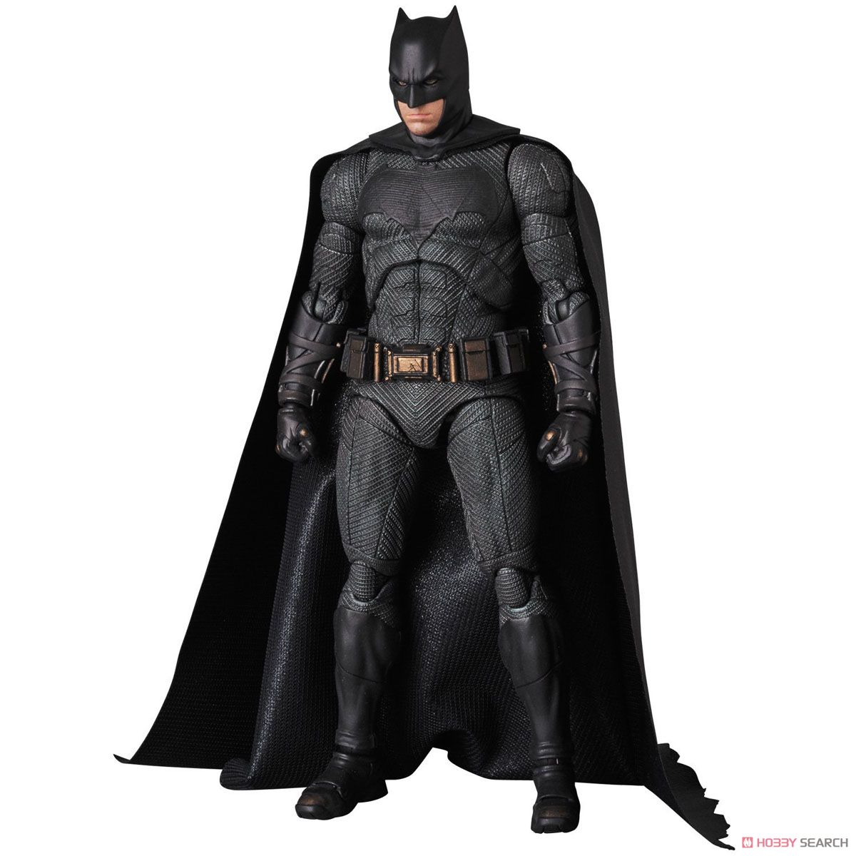 Mafex No.056 Batman (Completed) Item picture2