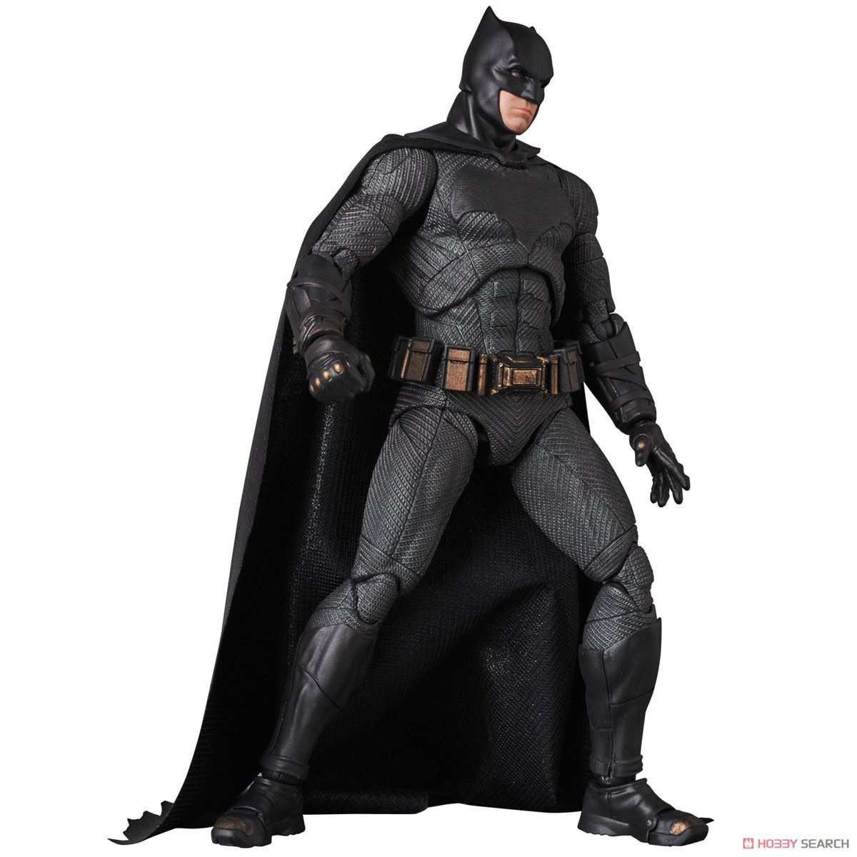 Mafex No.056 Batman (Completed) Item picture4