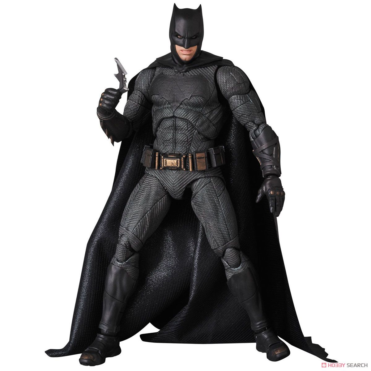 Mafex No.056 Batman (Completed) Item picture5