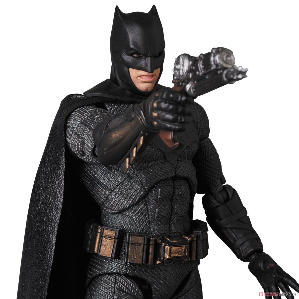 Mafex No.056 Batman (Completed) Item picture6