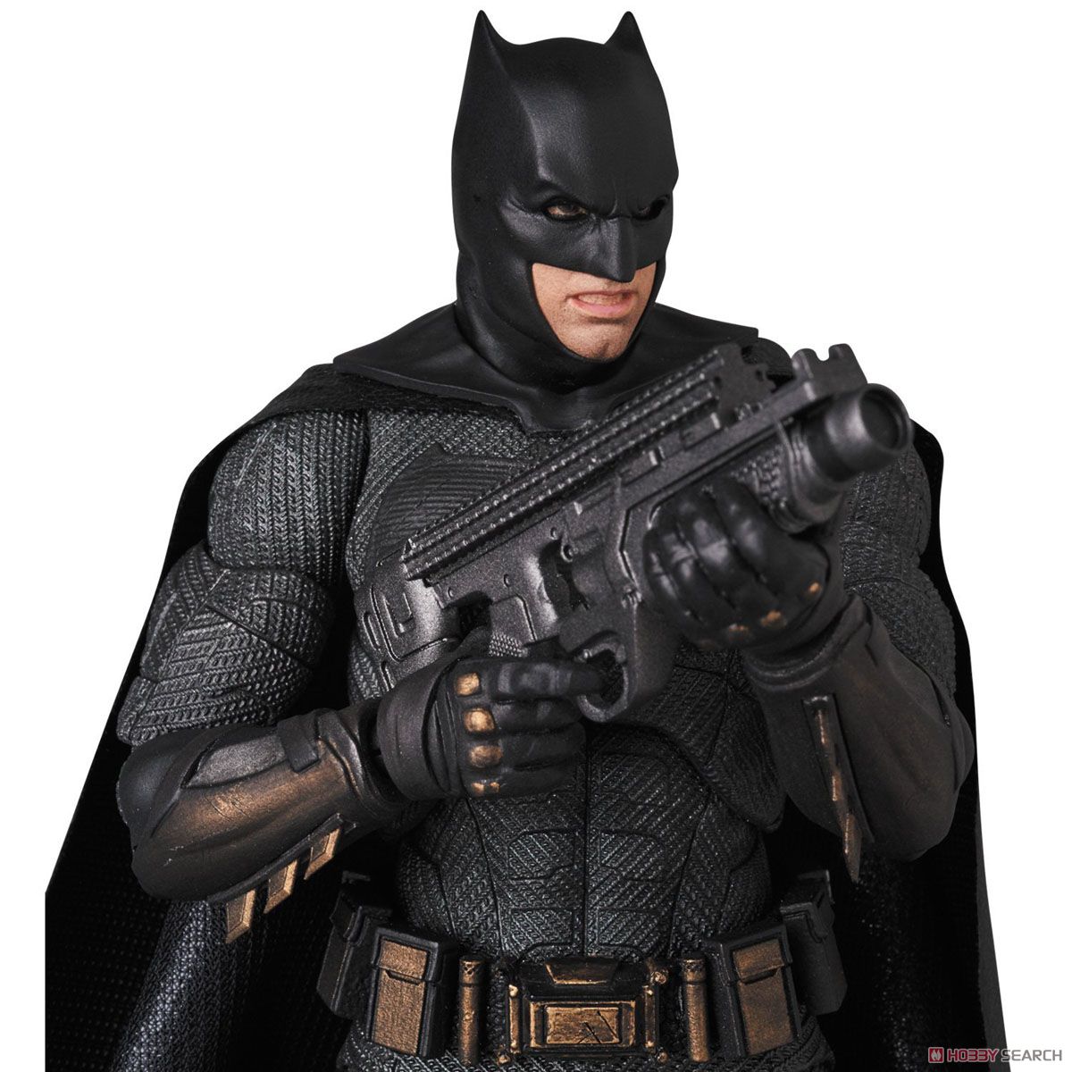 Mafex No.056 Batman (Completed) Item picture7