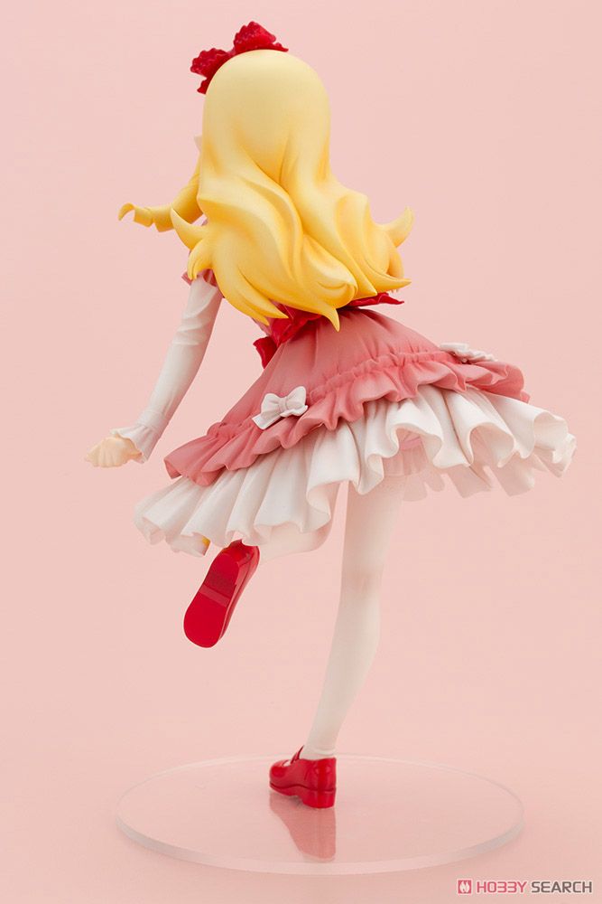 Elf Yamada (PVC Figure) Item picture2