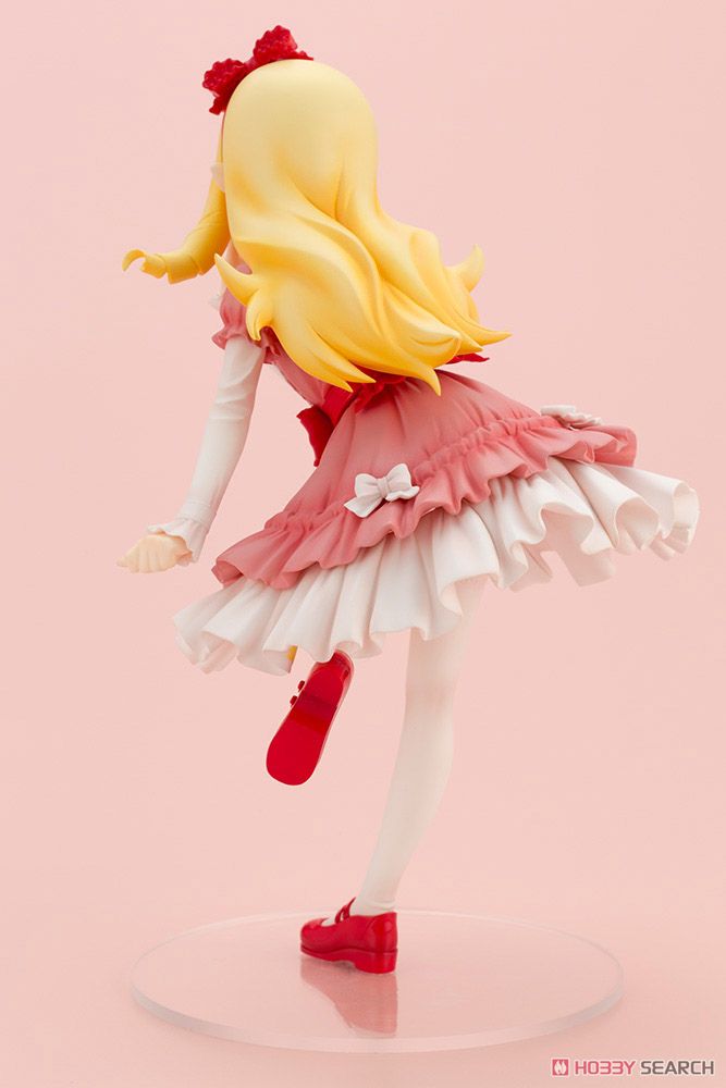 Elf Yamada (PVC Figure) Item picture3