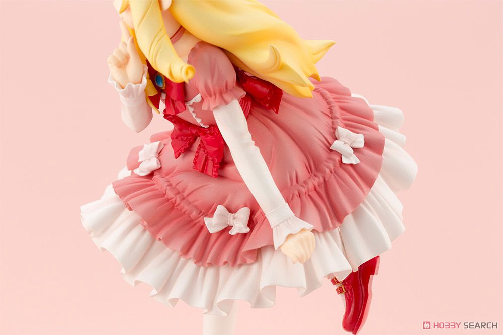 Elf Yamada (PVC Figure) Item picture5