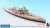 英・戦艦 クイーン・エリザベス1941用 金属砲身、木製甲板付き (PIT用) (プラモデル) その他の画像2
