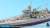 英・戦艦 クイーン・エリザベス1941用 金属砲身、木製甲板付き (PIT用) (プラモデル) その他の画像4