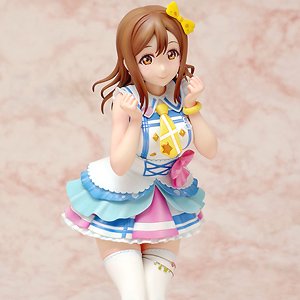 Hanamaru Kunikida (Kimi no Kokoro wa Kagayaiteru kai? Ver.) (PVC Figure)