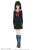 50cm Doll [Hell Girl: The Fourth Twilight] Ai Enma (Fashion Doll) Item picture1