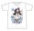 アイドルマスターミリオンライブ！ フルカラーTシャツ 最上静香 S (キャラクターグッズ) 商品画像1