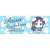 Minicchu The Idolm@ster Cinderella Girls Sports Towel Arisu Tachibana (Anime Toy) Item picture1