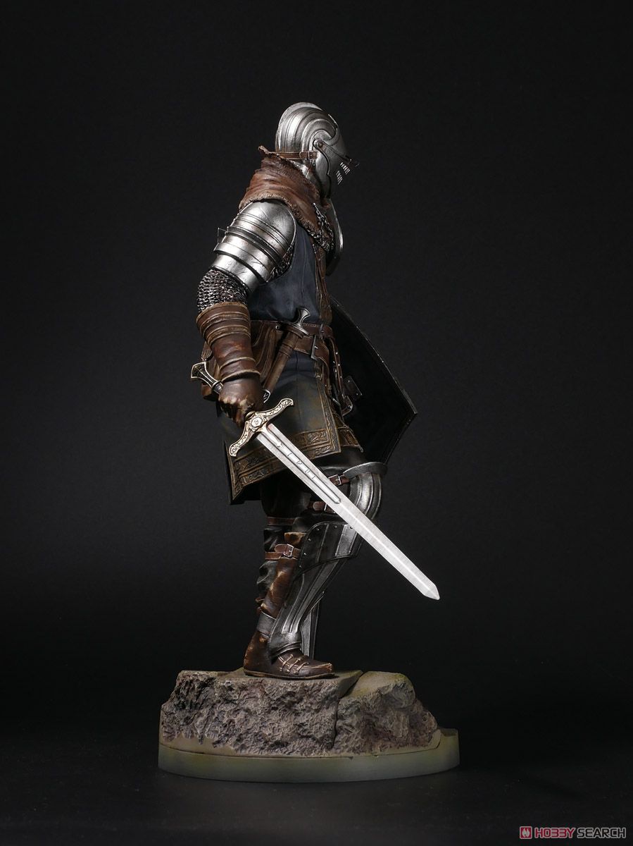 Dark Souls / Knights of Astora , Oscar 1/6 Scale Statue (Completed) Contents6