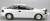 トヨタ セリカ GT-FOUR (ST165) ホワイト (ミニカー) 商品画像2
