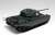 [Girls und Panzer der Film] Cruiser Tank A41 Centurion University Strengthened Team (Plastic model) Item picture2