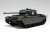 [Girls und Panzer der Film] Cruiser Tank A41 Centurion University Strengthened Team (Plastic model) Item picture5