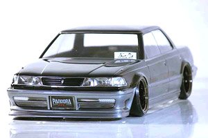 Toyota Mark2 JZX81 Ver.2(マークII)