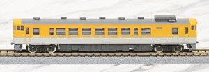 (Z) キハ40 2000番代 広島色 (キハ40-2046 広ヒロ・1990年) 動力つき M車 (鉄道模型)