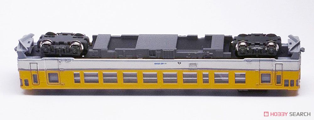 (Z) キハ40 2000番代 広島色 (キハ40-2046 広ヒロ・1990年) 動力つき M車 (鉄道模型) 商品画像1