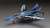 VF-1J Valkyrie `Macross 35th Anniversary Paint` (Plastic model) Item picture1