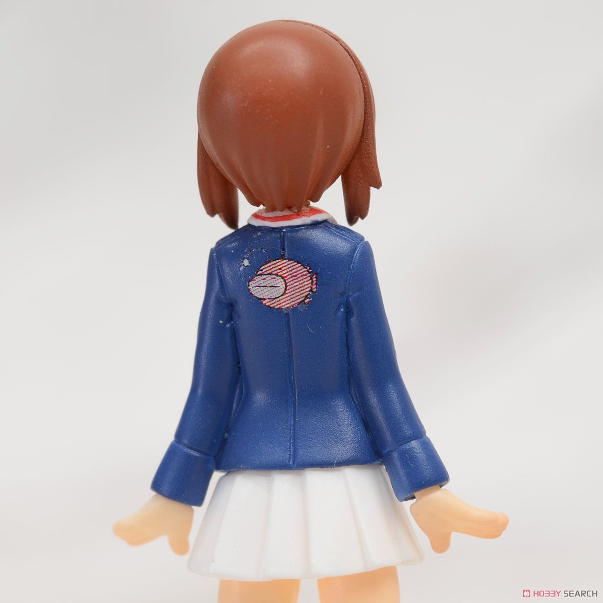 ガールズ&パンツァー 劇場版 1/35 イメージスケール あんこうチーム フィギュアセット (塗装済み完成品) 商品画像5