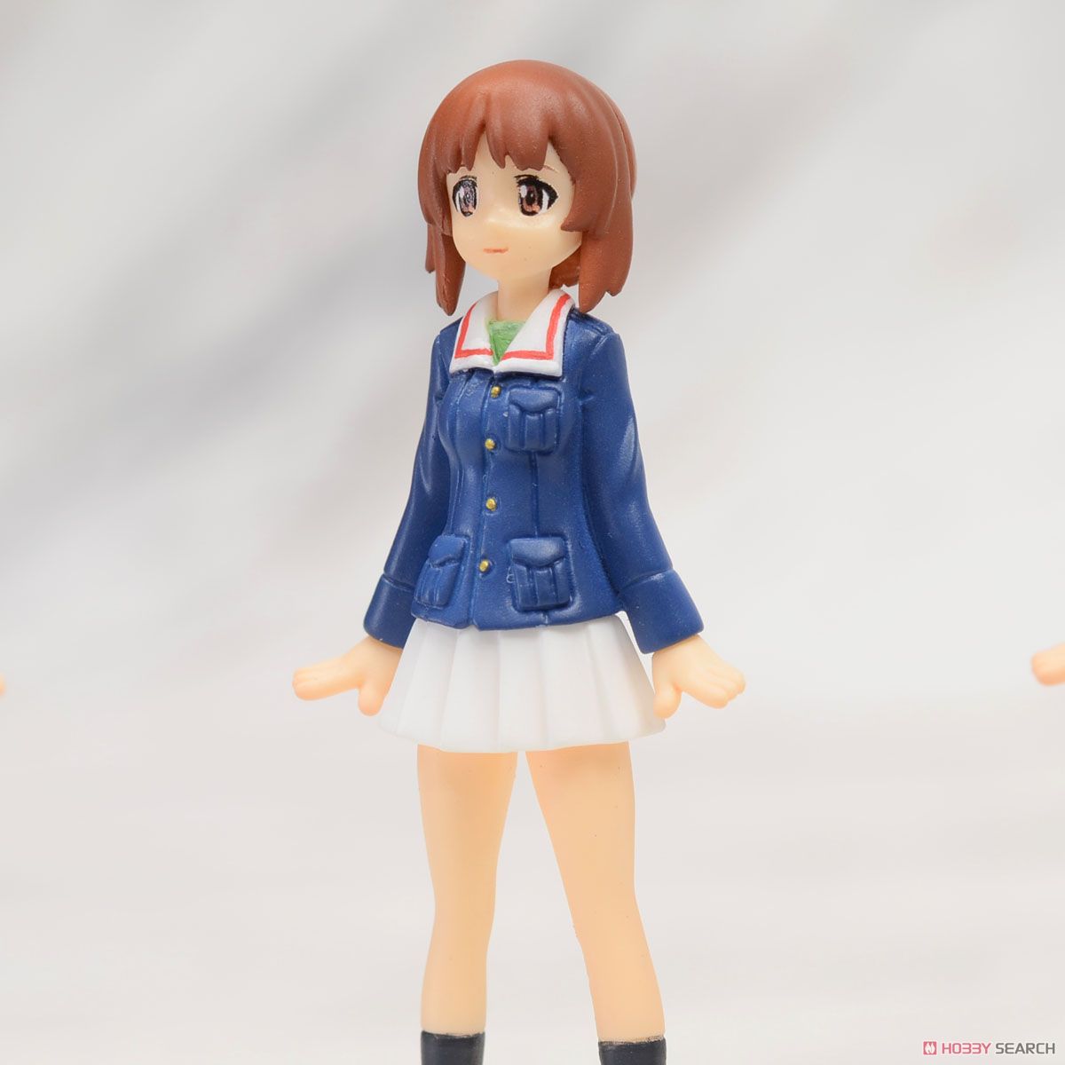 ガールズ&パンツァー 劇場版 1/35 イメージスケール あんこうチーム フィギュアセット (塗装済み完成品) 商品画像6