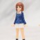 ガールズ&パンツァー 劇場版 1/35 イメージスケール あんこうチーム フィギュアセット (塗装済み完成品) 商品画像6 サムネイル