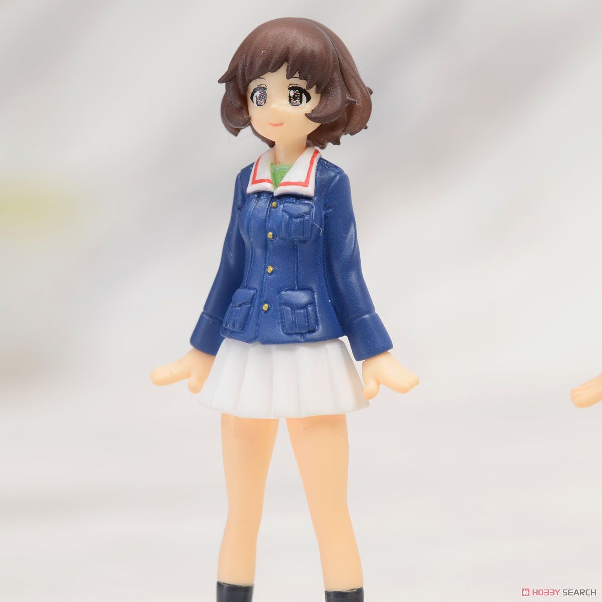 ガールズ&パンツァー 劇場版 1/35 イメージスケール あんこうチーム フィギュアセット (塗装済み完成品) 商品画像7