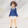ガールズ&パンツァー 劇場版 1/35 イメージスケール あんこうチーム フィギュアセット (塗装済み完成品) 商品画像7 サムネイル