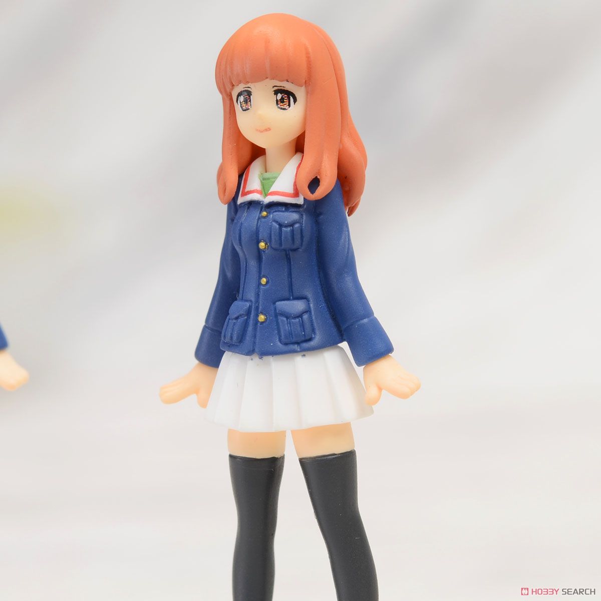 ガールズ&パンツァー 劇場版 1/35 イメージスケール あんこうチーム フィギュアセット (塗装済み完成品) 商品画像8