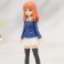 ガールズ&パンツァー 劇場版 1/35 イメージスケール あんこうチーム フィギュアセット (塗装済み完成品) 商品画像8 サムネイル