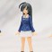 ガールズ&パンツァー 劇場版 1/35 イメージスケール あんこうチーム フィギュアセット (塗装済み完成品) 商品画像9 サムネイル