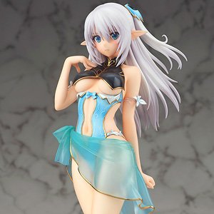 Shining Beach Heroines Altina: Swimsuit Ver. (PVC Figure)