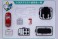Toyota Prius (Emotional Red) (Model Car) その他の画像3 Thumbnail
