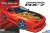 BN Sports FC3S RX-7 `89 (Mazda) (Model Car) Package1