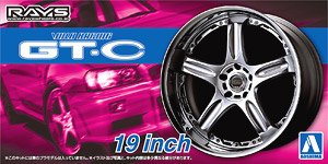 Volk Racing GT-C 19 Inch (Accessory)