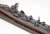 日本海軍駆逐艦 冬月 1945 (プラモデル) 商品画像7