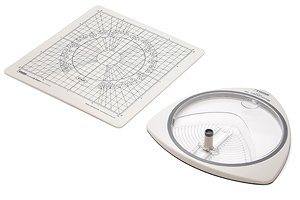 HG Circle Cutter Set (Hobby Tool)