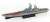 Russian Navy Missile Cruiser Kirov (Plastic model) Item picture1