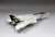 U.S.Navy F-14A Tomcat (Plastic model) Item picture2