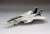 U.S.Navy F-14A Tomcat (Plastic model) Item picture1