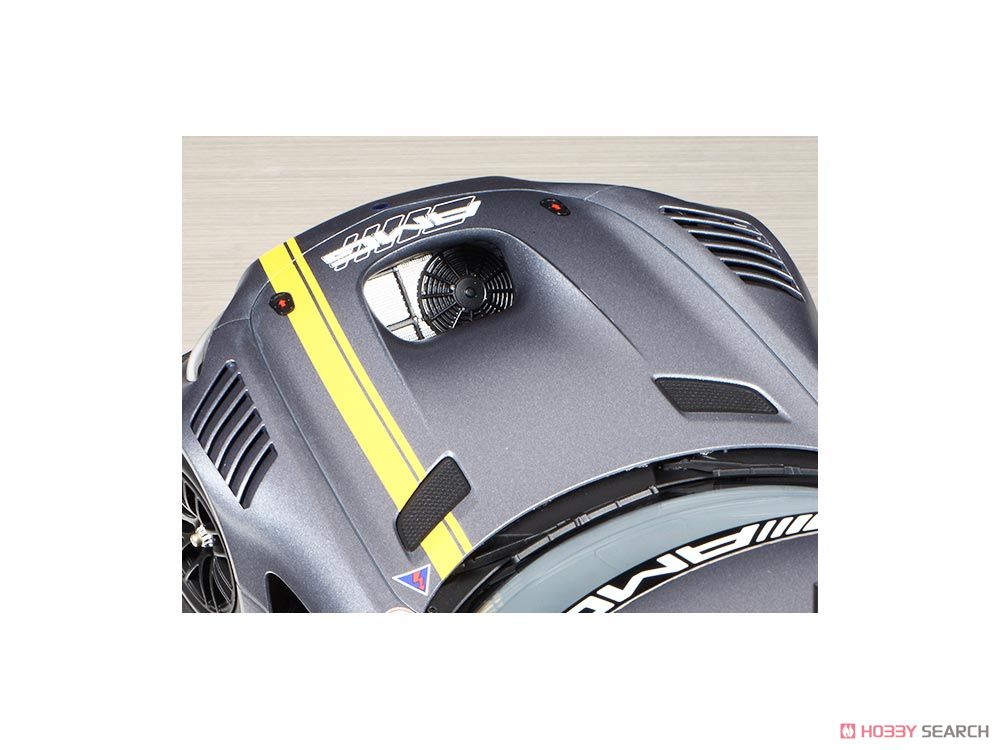 メルセデス AMG GT3 (プラモデル) 商品画像4