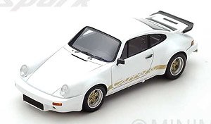 Porsche 911 Carrera RS 3.0 1974 (ミニカー)