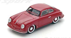 Porsche 356 1951 (ミニカー)