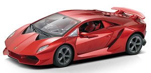 Lamborghini Sesto Elemento (Red) (RC Model)