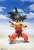 S.H.Figuarts Son Goku (Boyhood) (Completed) Item picture4