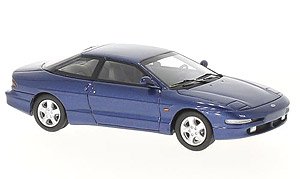 Ford Probe II 1992 MetallicBlue (Diecast Car)