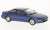 Ford Probe II 1992 MetallicBlue (Diecast Car) Item picture1