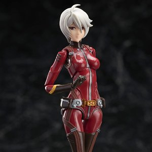 S.H.フィギュアーツ 山本玲 (完成品)