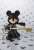S.H.Figuarts King Mickey (Kingdom Hearts II) (Completed) Item picture1