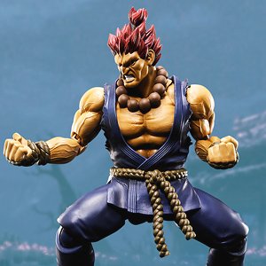 S.H.フィギュアーツ 豪鬼 (完成品)